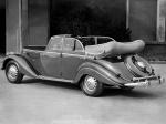 BMW 335 Convertible 1939 года